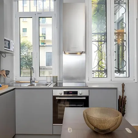 Loft Moderno Centro Μιλάνο