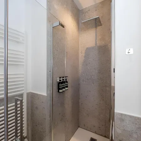 Apartment Loft Moderno Centro *
